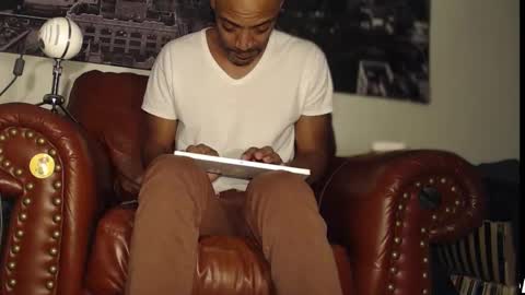 The DickGod online show from 10.23.25