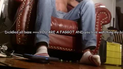 The DickGod online show from 03.09.26