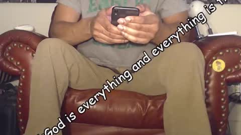 The DickGod online show from 03.25.26