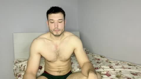 Snapshot of swordmansoul chatting on 12.26.24 swordmansoul online show from 12.26.24