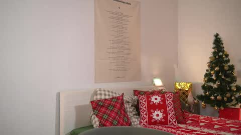 Snapshot of swtty_meivi chatting on 12.14.25 MEI online show from 12.14.25