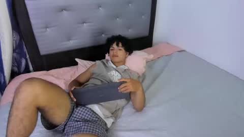 swwet_boy online show from 01.09.25