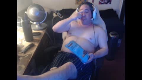 Rick Hard online show from 05.01.26