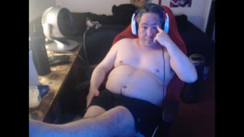 Rick Hard online show from 05.02.26