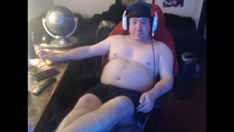 Rick Hard online show from 05.03.26