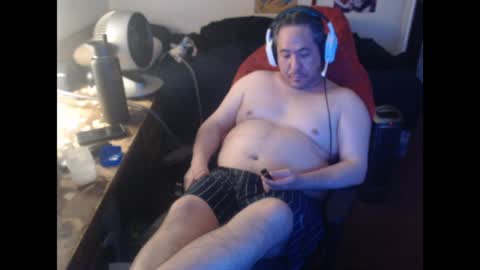 Rick Hard online show from 05.12.26