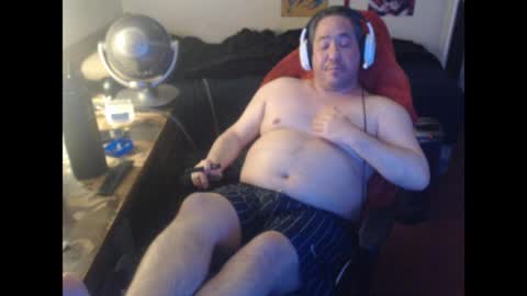 Rick Hard online show from 05.13.26