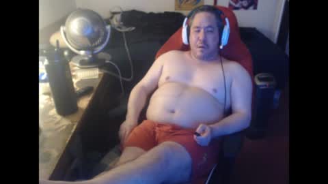 Rick Hard online show from 05.14.26