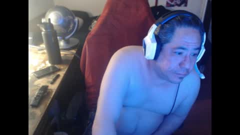 Rick Hard online show from 05.18.26