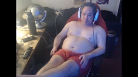 Rick Hard online show from 05.20.26