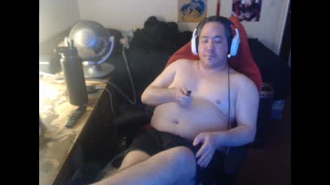 Rick Hard online show from 05.27.26