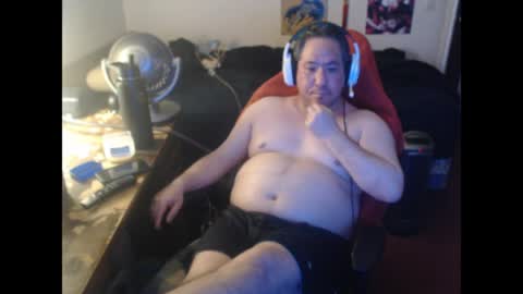Rick Hard online show from 05.28.26
