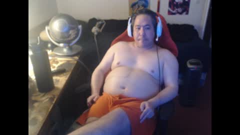 Rick Hard online show from 06.10.26