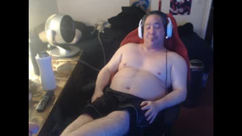 Rick Hard online show from 06.11.26