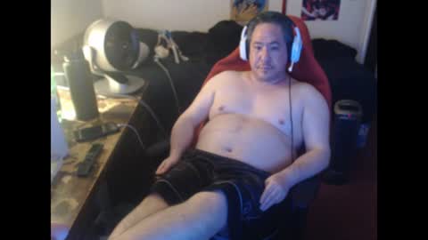 Rick Hard online show from 06.16.26