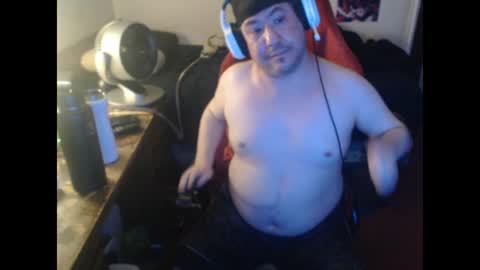 Rick Hard online show from 06.19.26