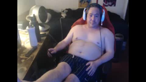 Rick Hard online show from 07.01.26