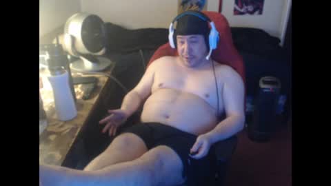 Rick Hard online show from 07.07.26