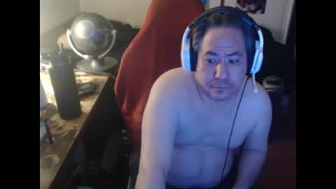 Rick Hard online show from 07.19.26