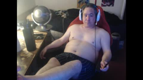 Rick Hard online show from 08.01.26