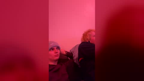 Snapshot of sxynner chatting on 01.06.26 sXyez online show from 01.06.26