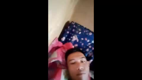 Snapshot of syamsulrizal05121992176703 chatting on 06.06.26 syamsulrizal05121992176703 online show from 06.06.26