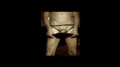 subfordomme online show from 04.15.26