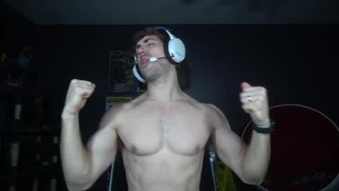 Sydaffect online show from 12.19.25