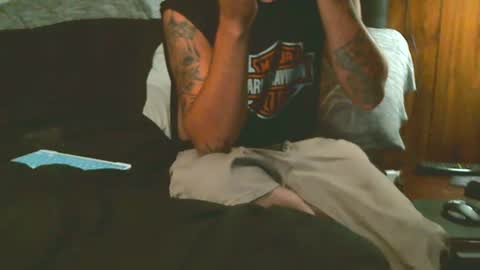 Snapshot of sydetrak4469 chatting on 10.13.25 Syde online show from 10.13.25