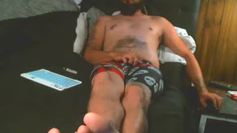 Snapshot of sydetrak4469 chatting on 10.17.25 Syde online show from 10.17.25