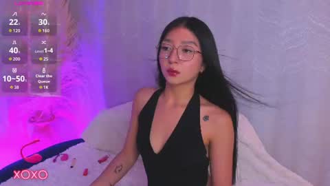 Snapshot of sydney_miller_ chatting on 07.19.26 Sydney online show from 07.19.26