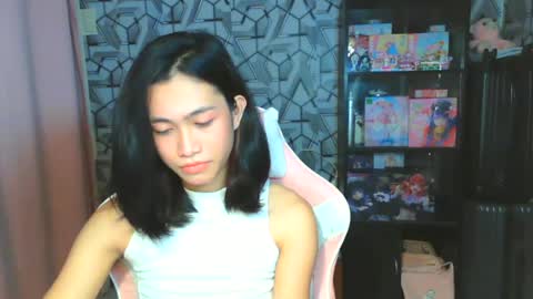 Snapshot of sydnyxox1 chatting on 06.27.26 sydnyxox1 online show from 06.27.26