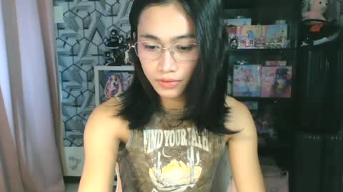 Snapshot of sydnyxox1 chatting on 06.29.26 sydnyxox1 online show from 06.29.26