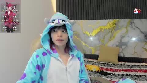 Snapshot of sylasfrost chatting on 12.21.25 sylasfrost online show from 12.21.25