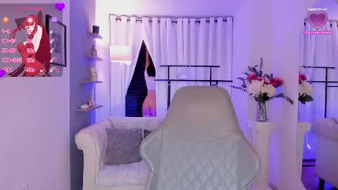sylvana online show from 07.18.26
