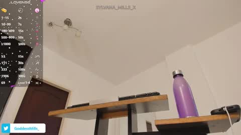 Snapshot of sylvana_mills_x chatting on 03.02.26 Sylvana online show from 03.02.26