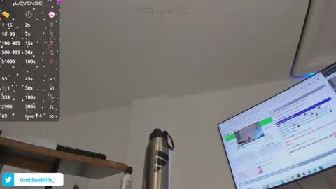 Snapshot of sylvana_mills_x chatting on 03.09.26 Sylvana online show from 03.09.26