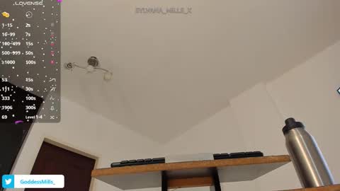 Snapshot of sylvana_mills_x chatting on 03.12.26 Sylvana online show from 03.12.26