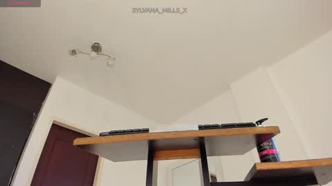 Snapshot of sylvana_mills_x chatting on 03.15.26 Sylvana online show from 03.15.26