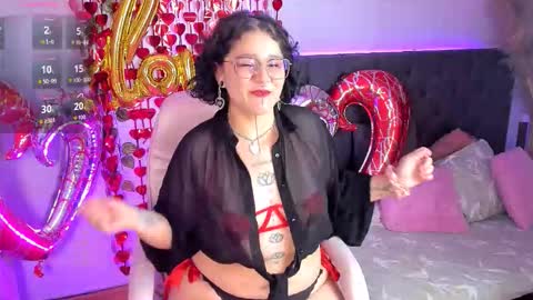    online show from 02.14.26