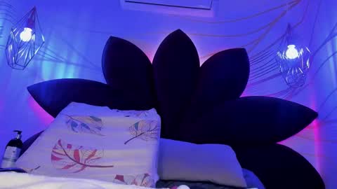 Sylvia Leos online show from 01.22.25