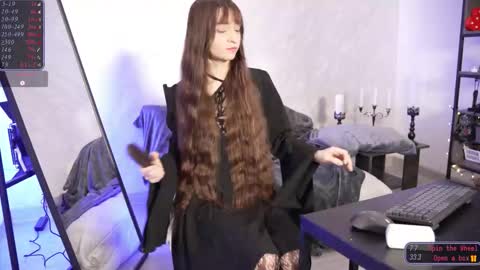 Sylvie online show from 03.01.26