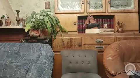 sympa_trique online show from 10.28.25