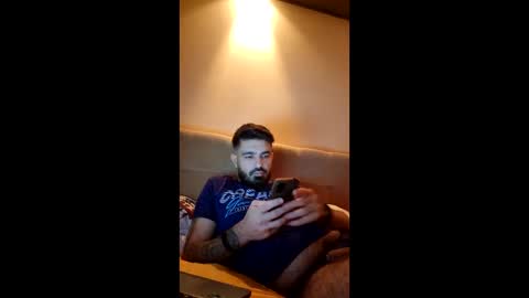 synchr0 online show from 12.18.25