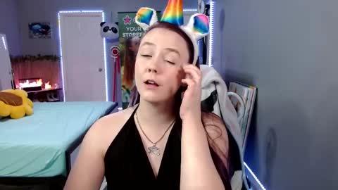 Jennah online show from 05.02.26