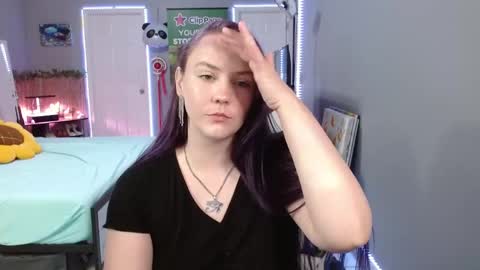 Jennah online show from 05.09.26
