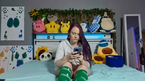 Jennah online show from 06.12.26