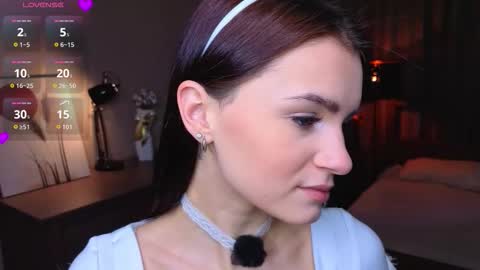 Eva online show from 09.11.25