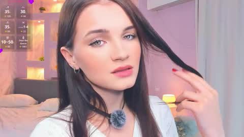 Eva online show from 11.18.25