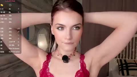 Eva online show from 07.05.26